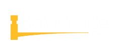 Balustrade Pro Logos